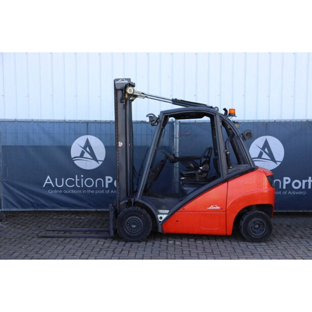 2006 ليندي H25D-41322848