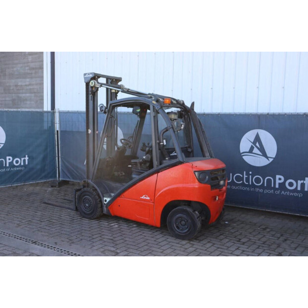 2006 ليندي H25D-41322849