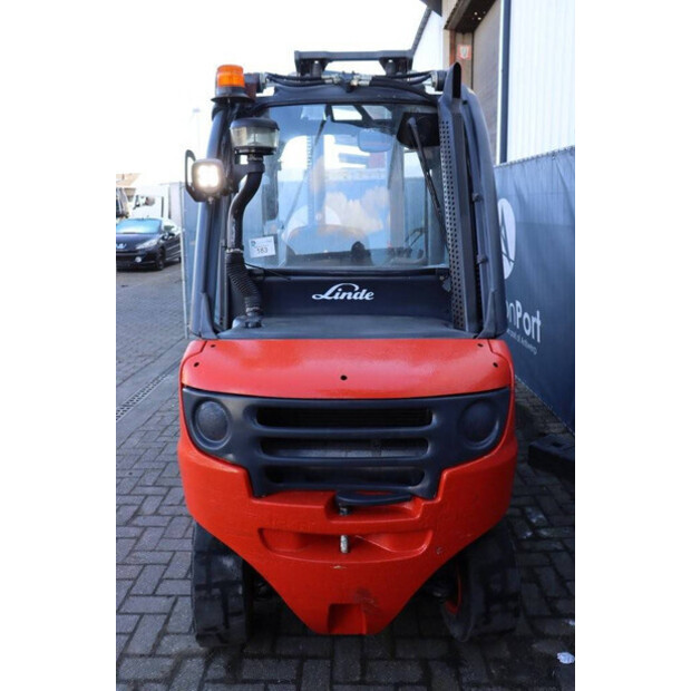 2006 ليندي H25D-41322850
