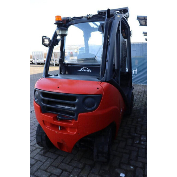 2006 ليندي H25D-41322851
