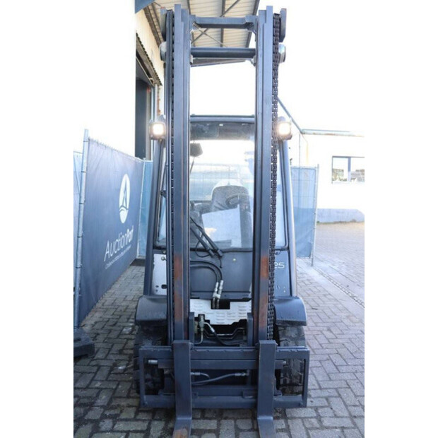 2006 ليندي H25D-41322853