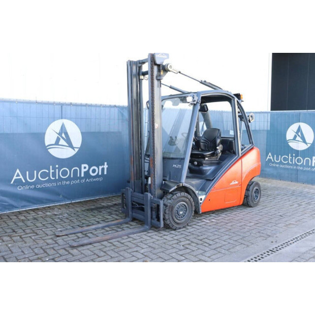 2006 ليندي H25D-41322854