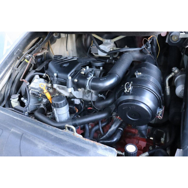2006 ليندي H25D-41322863
