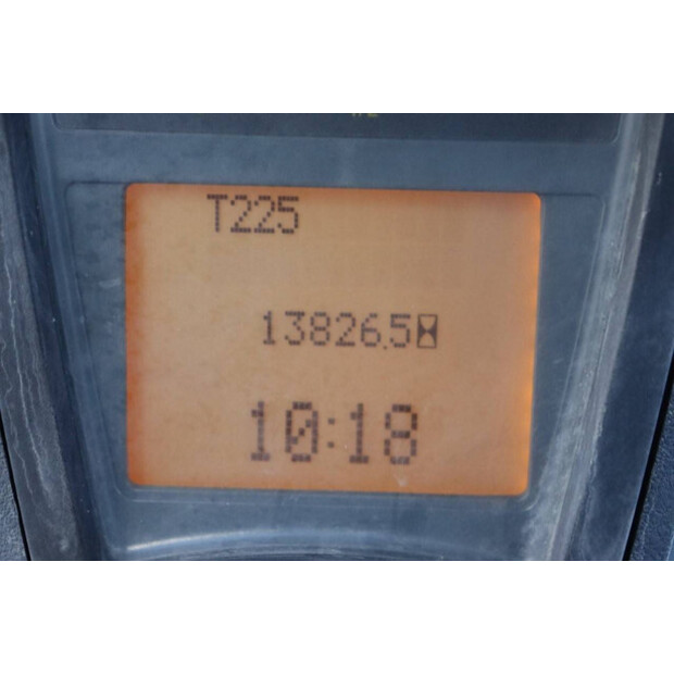 2006 ليندي H25D-41322870