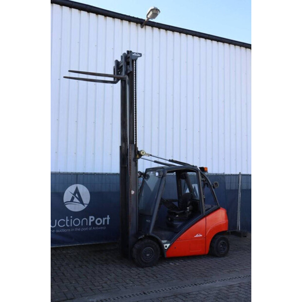 2006 ليندي H25D-41322874