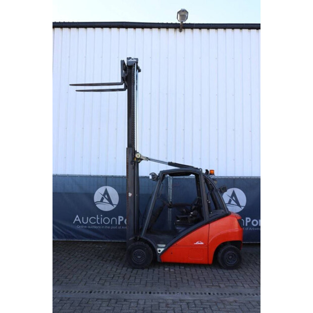 2006 ليندي H25D-41322875