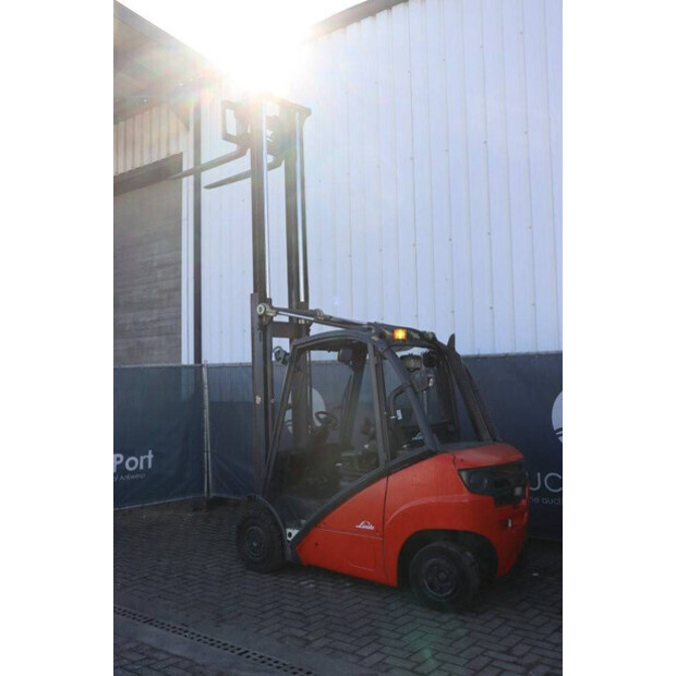2006 ليندي H25D-41322876