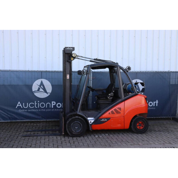 2008 ليندي H35T-41322944