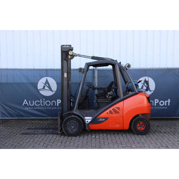 2008 ليندي H35T-41322945