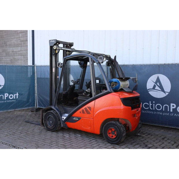 2008 ليندي H35T-41322946