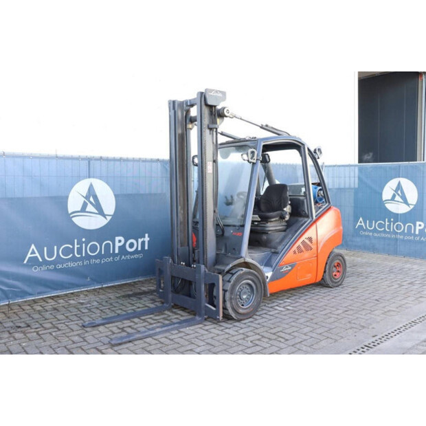2008 ليندي H35T-41322951