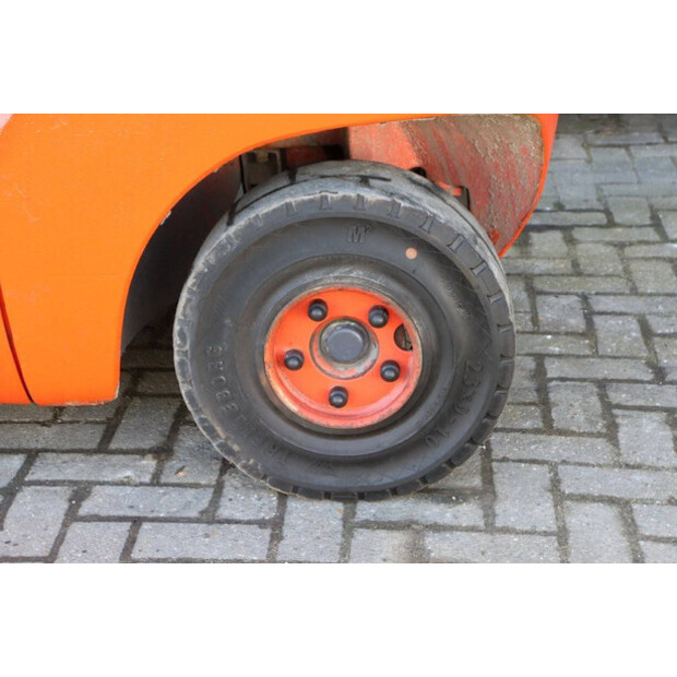 2008 ليندي H35T-41322957