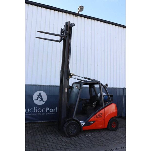 2008 ليندي H35T-41322972
