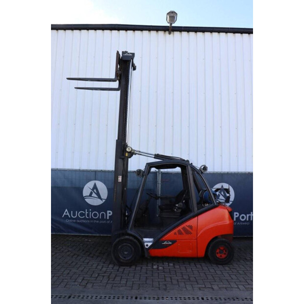 2008 ليندي H35T-41322973