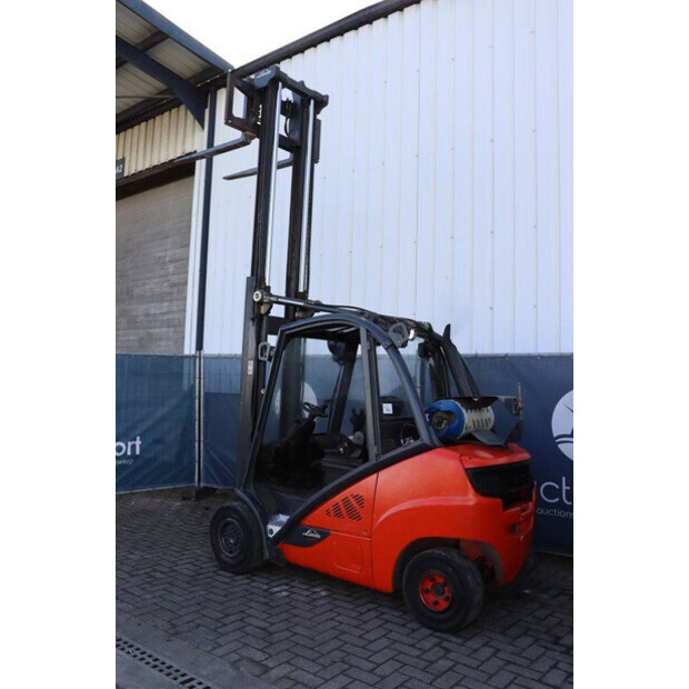 2008 ليندي H35T-41322974