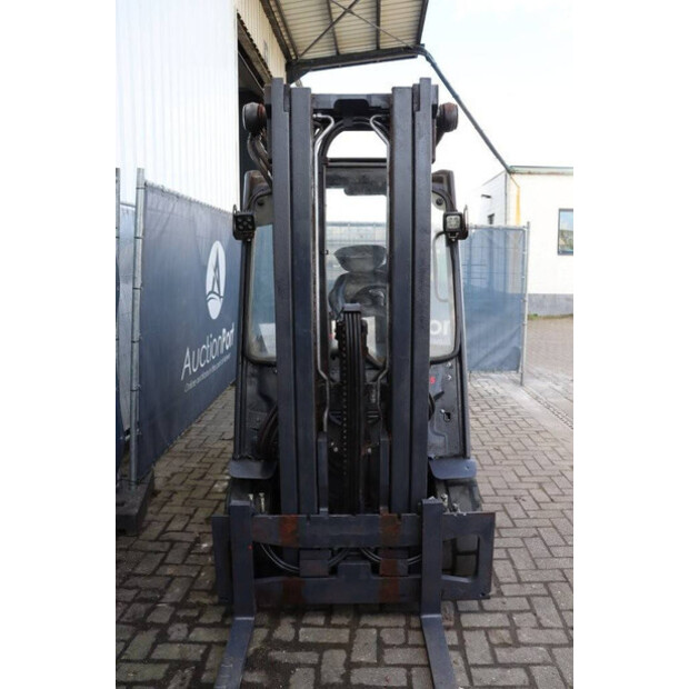 2012 Linde E25L-01-41322984
