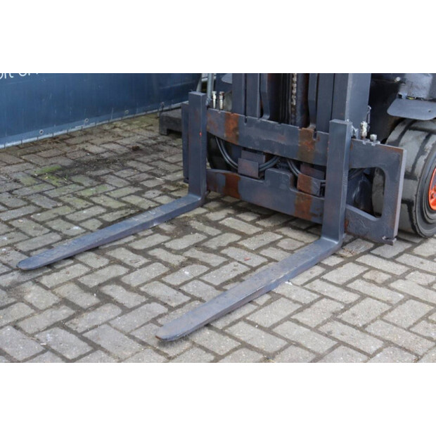 2012 Linde E25L-01-41322986