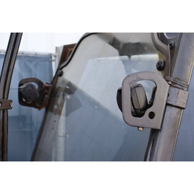 2012 Linde E25L-01-41322989
