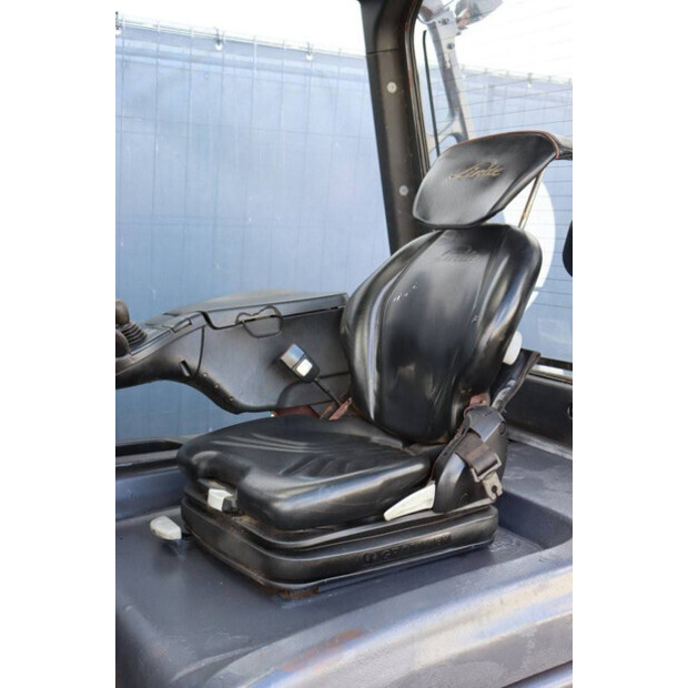 2012 Linde E25L-01-41322997