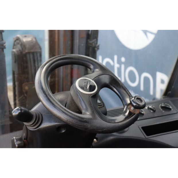 2012 Linde E25L-01-41322999