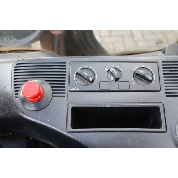 2012 Linde E25L-01-41323002