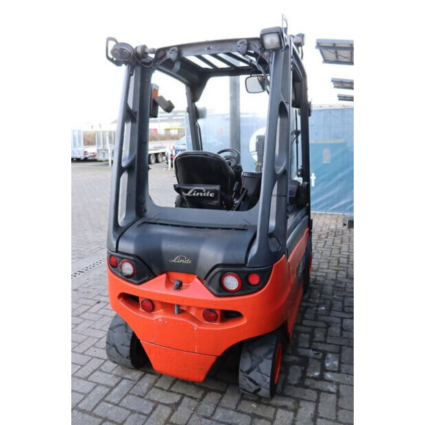 2015 Linde E25-01-41323016