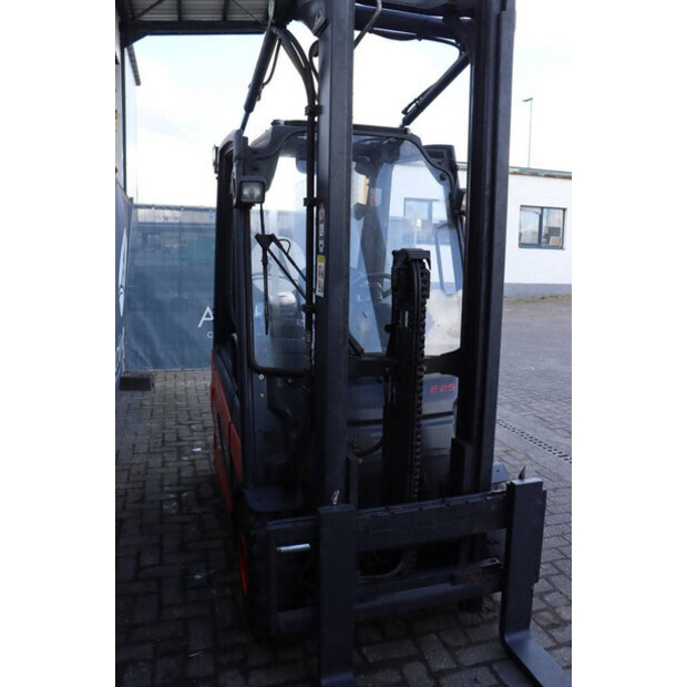 2015 Linde E25-01-41323017