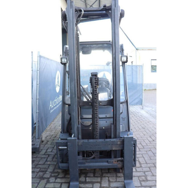 2015 Linde E25-01-41323018