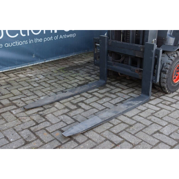 2015 Linde E25-01-41323020