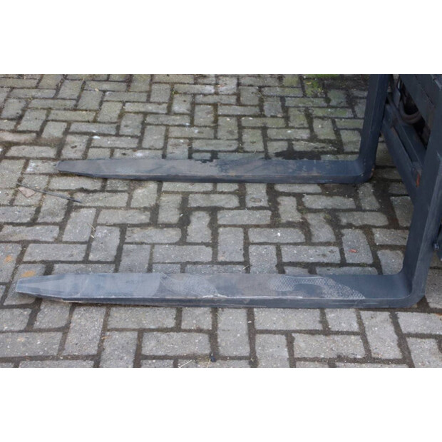 2015 Linde E25-01-41323022