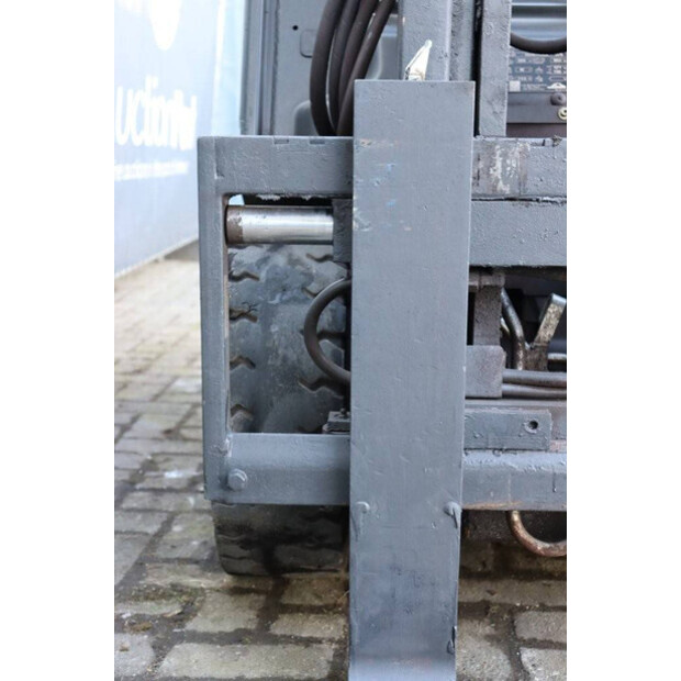 2015 Linde E25-01-41323023