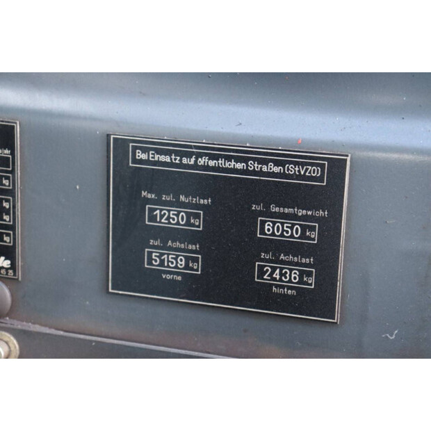2015 Linde E25-01-41323025