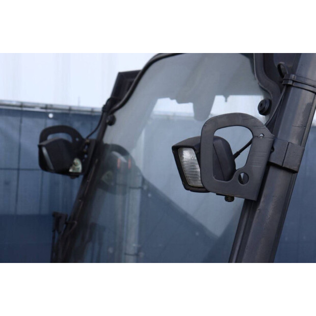 2015 Linde E25-01-41323026