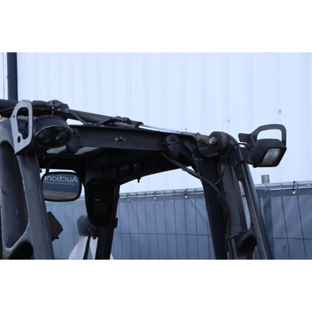2015 Linde E25-01-41323030
