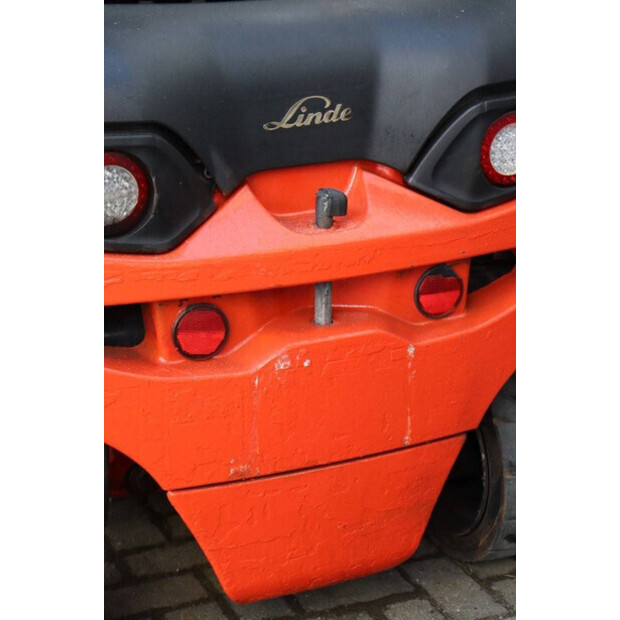 2015 Linde E25-01-41323031