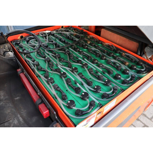 2015 Linde E25-01-41323033