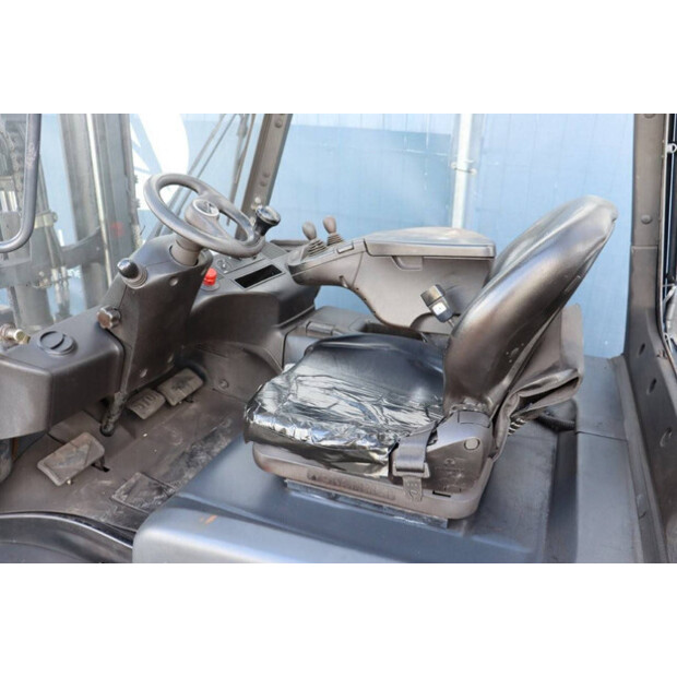2015 Linde E25-01-41323036