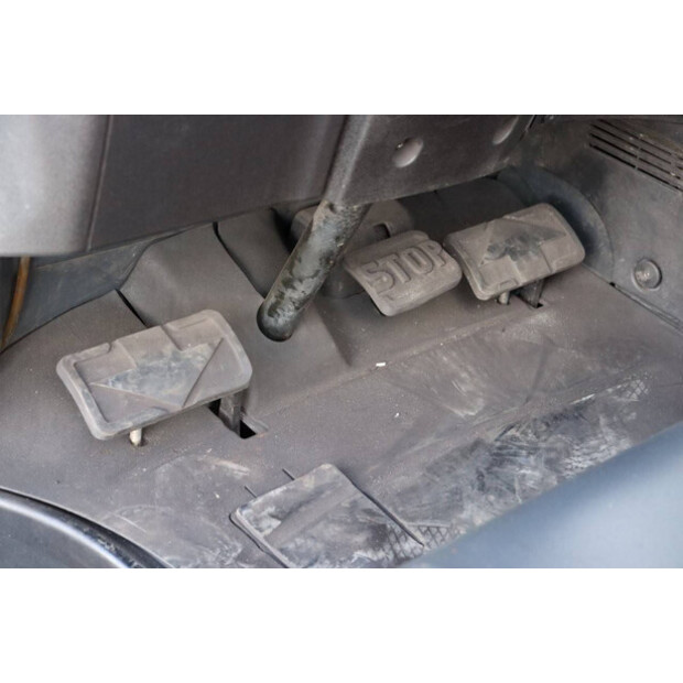 2015 Linde E25-01-41323037
