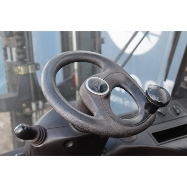 2015 Linde E25-01-41323038