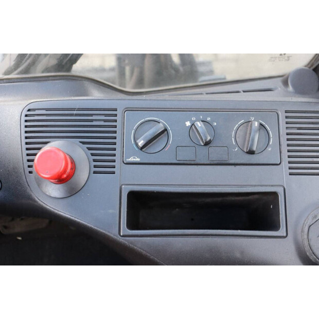 2015 Linde E25-01-41323040
