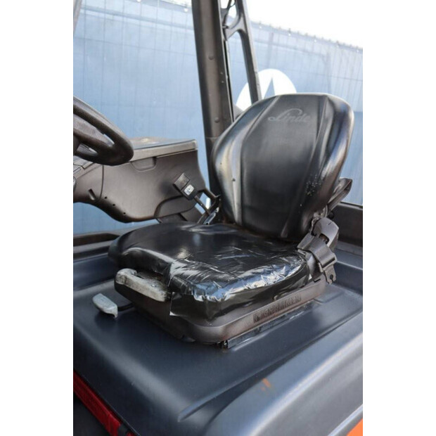 2015 Linde E25-01-41323043