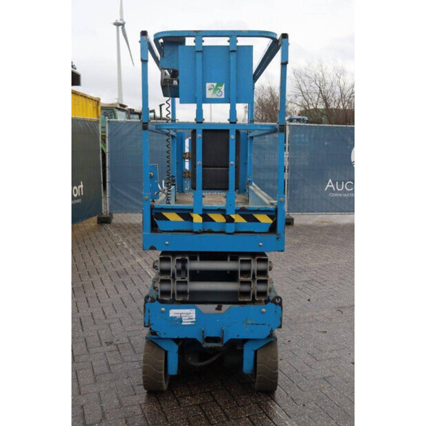 2016 Genie GS-2032-41323085