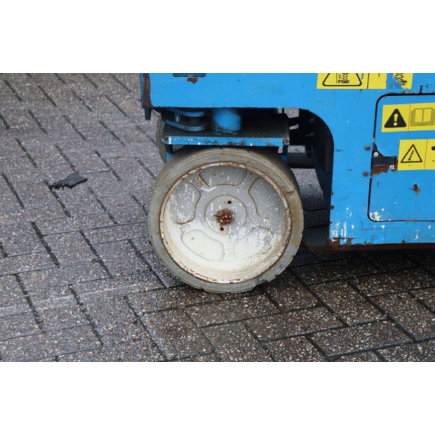 2016 Genie GS-2032-41323089