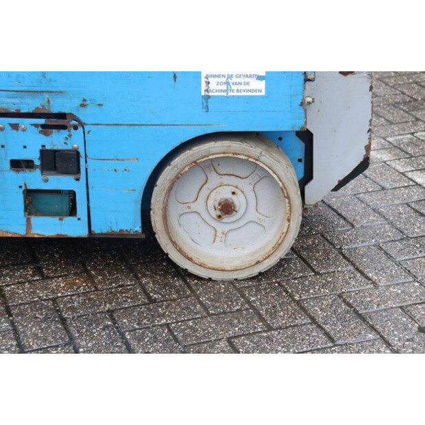 2016 Genie GS-2032-41323091