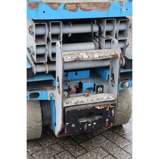 2016 Genie GS-2032-41323092