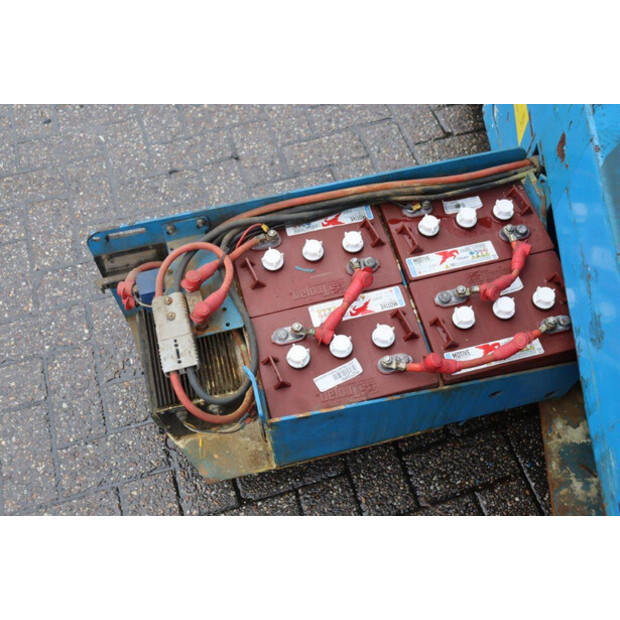 2016 Genie GS-2032-41323096
