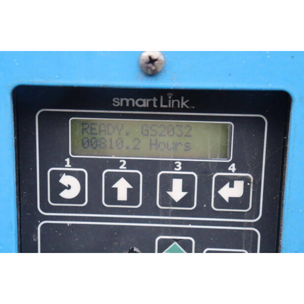 2016 Genie GS-2032-41323098