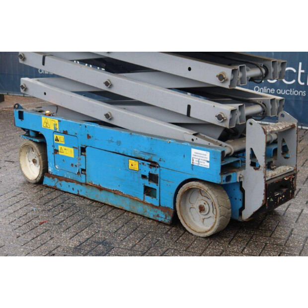 2016 Genie GS-2032-41323103