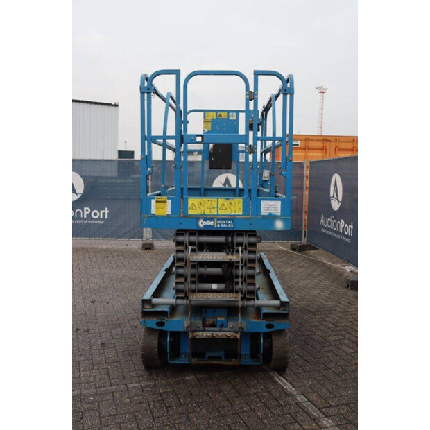 2015 Genie GS-3246-41323110