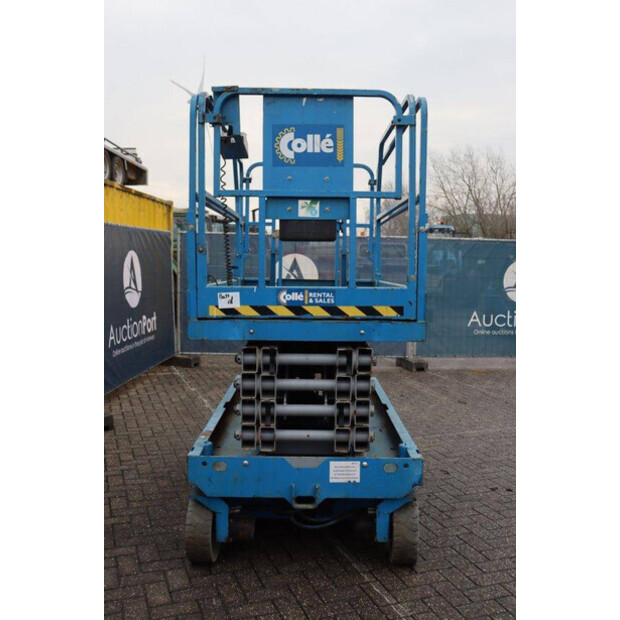 2015 Genie GS-3246-41323113